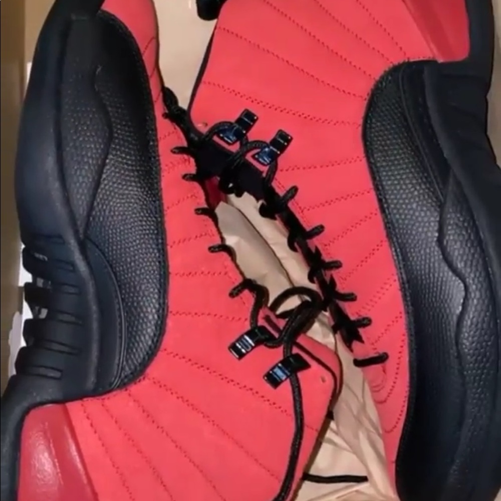 Jordan retro 12